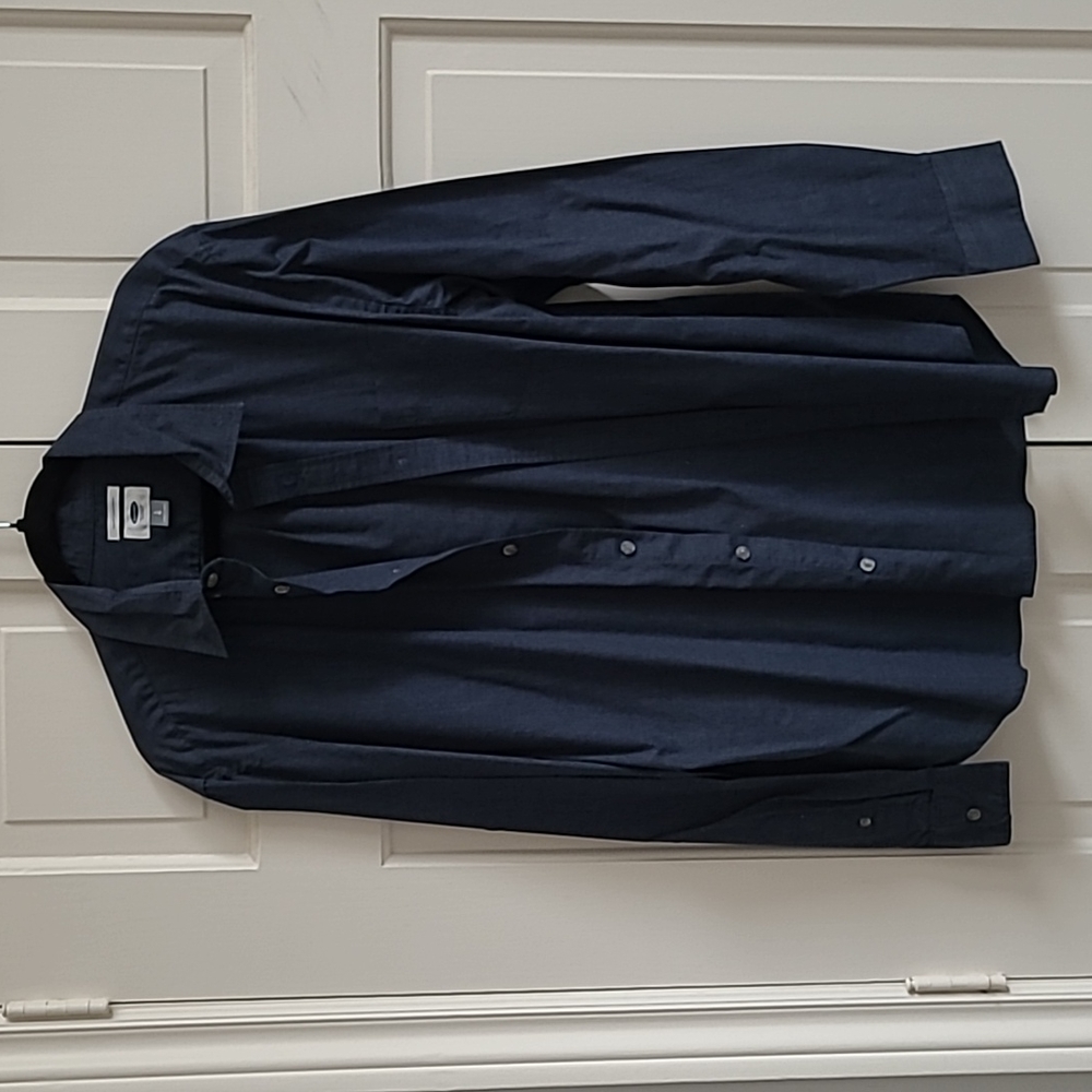 Old Navy casual dress shirt